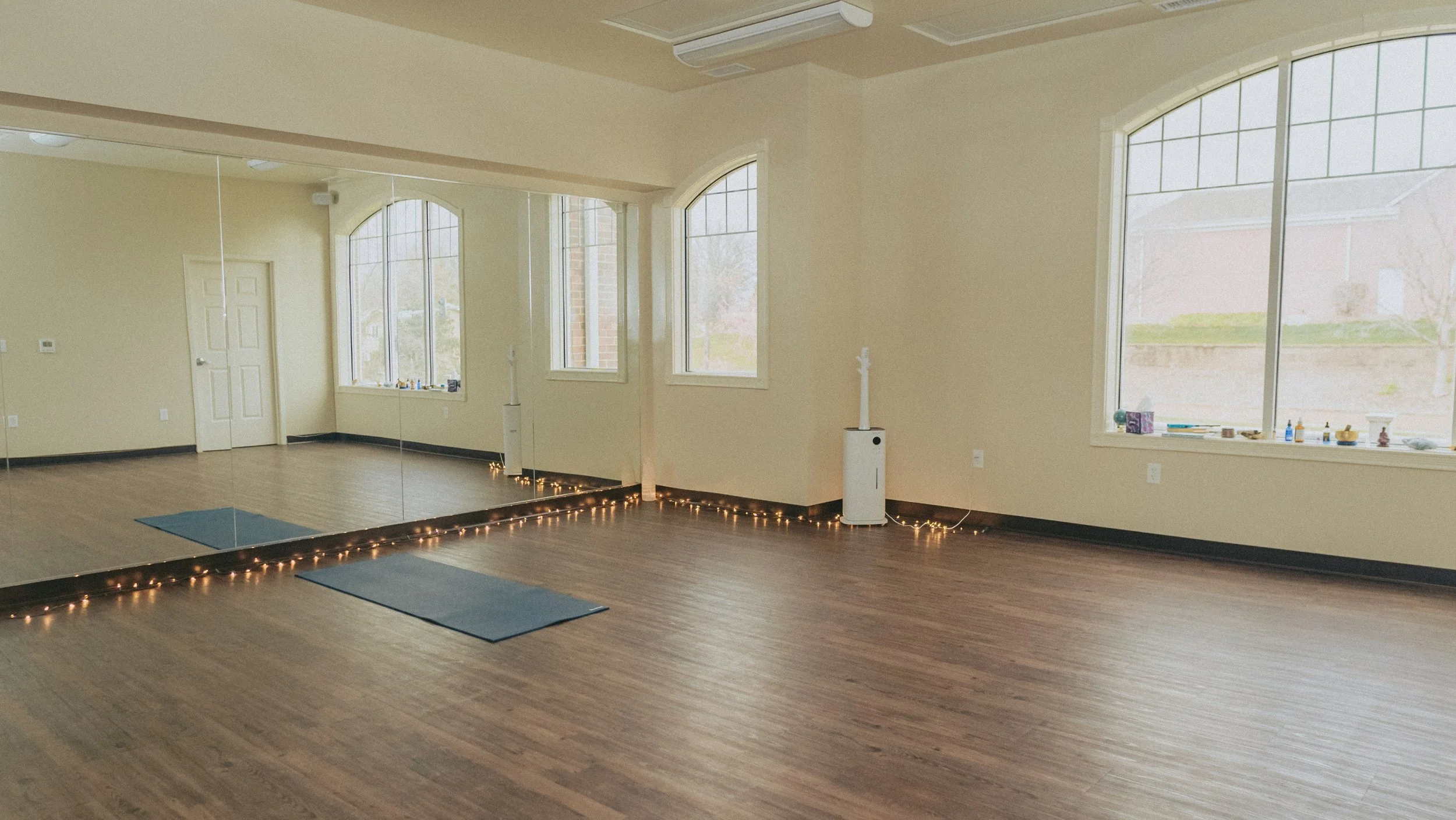 Ritual Yoga & Wellness