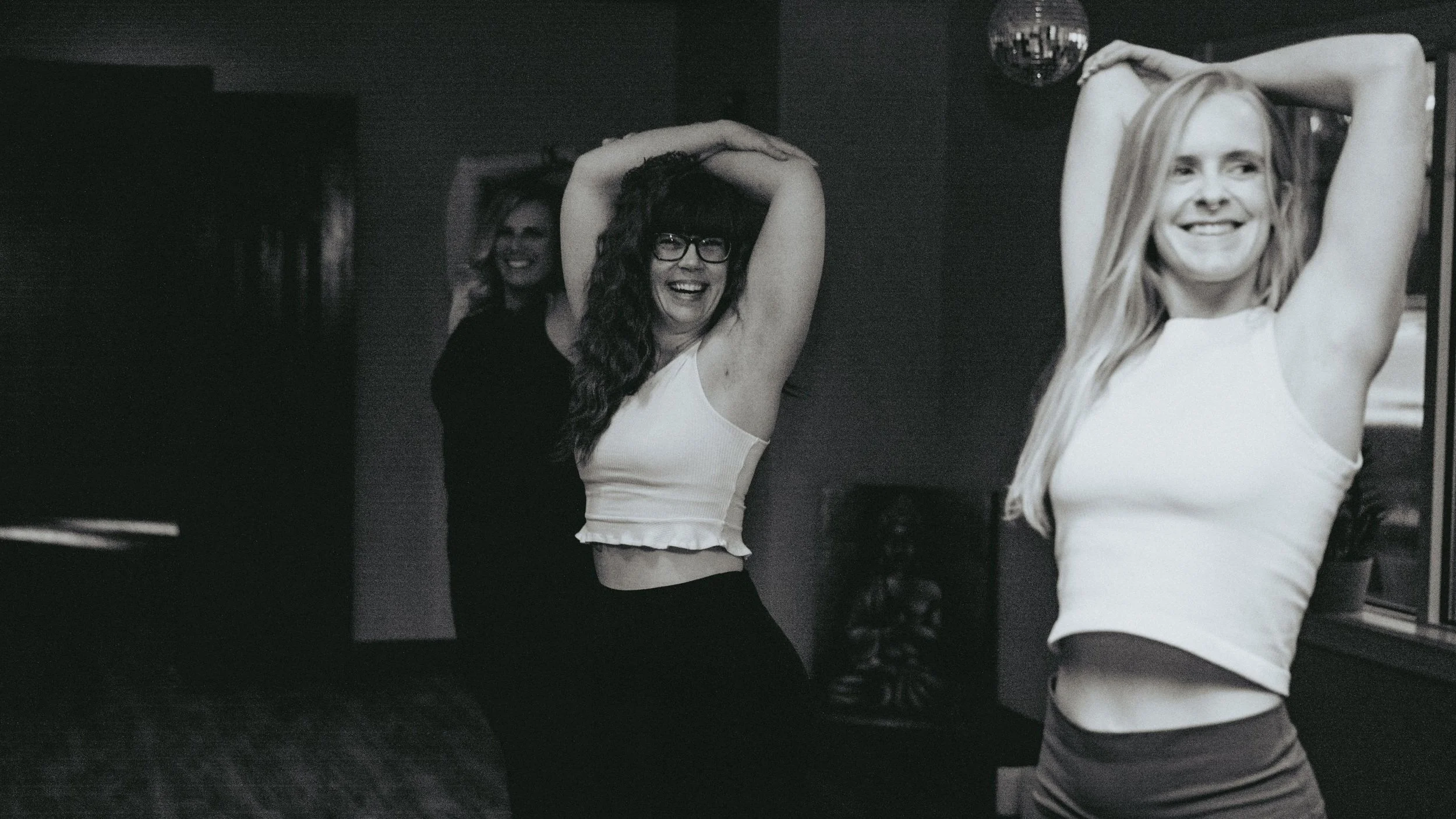 Ritual Yoga & Wellness