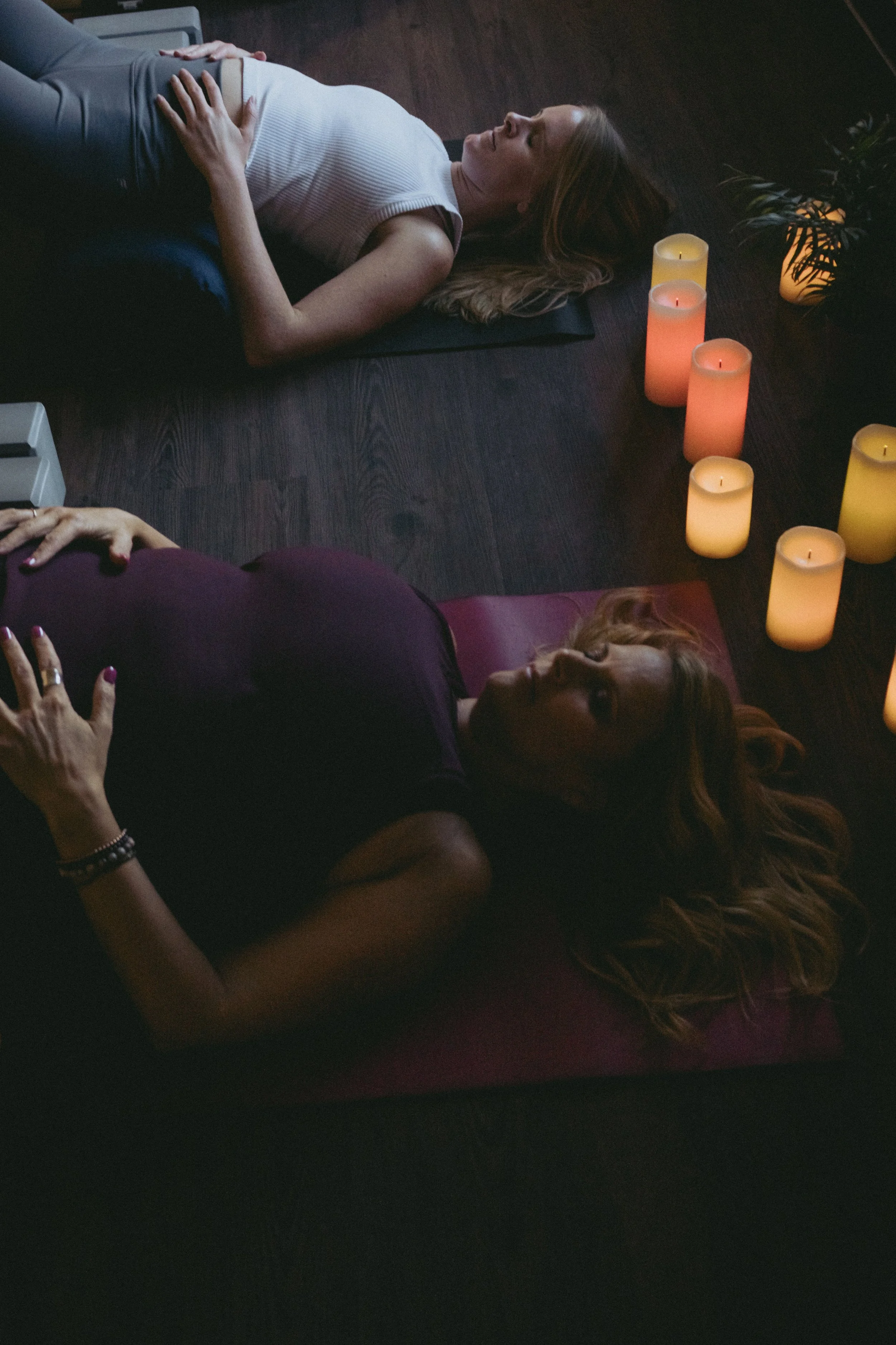Ritual Yoga & Wellness