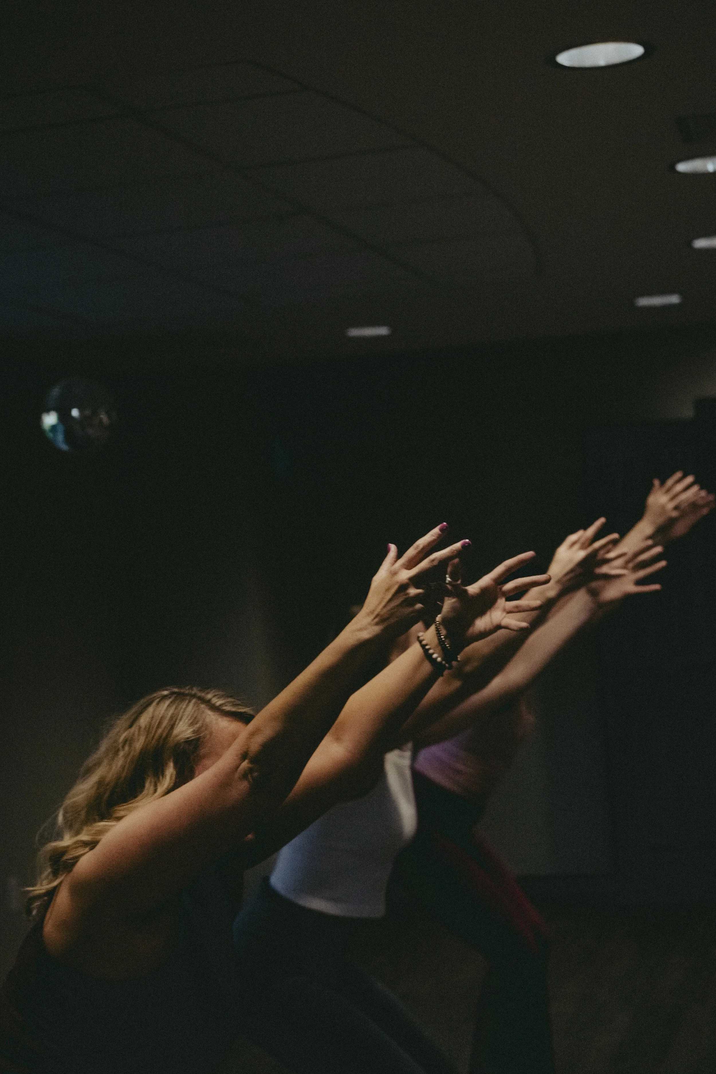 Ritual Yoga & Wellness