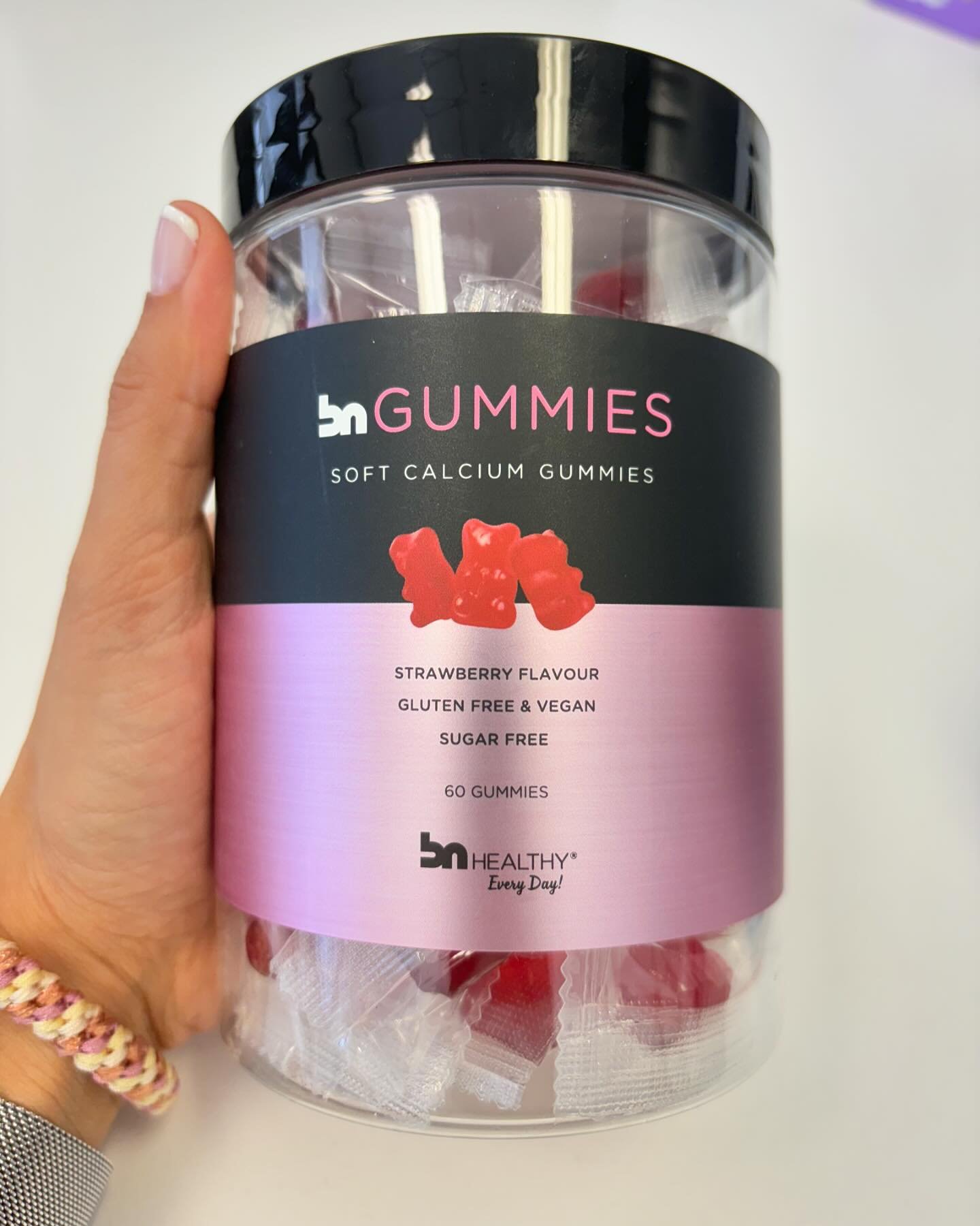 It&rsquo;s often hard to achieve the recommended daily intake of calcium and vitamin D. Whether you&rsquo;re dairy intolerant, dislike dairy or simple don&rsquo;t eat the adequate number of serves per day, these chocolate balls and gummies are a fun 