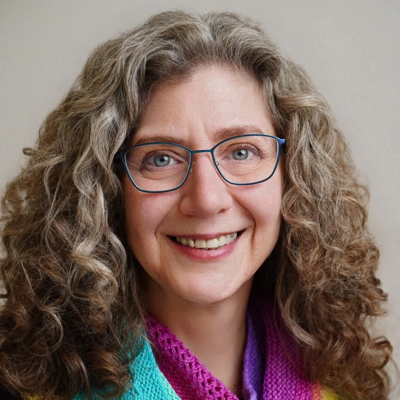 Photo of Marlise Lonn