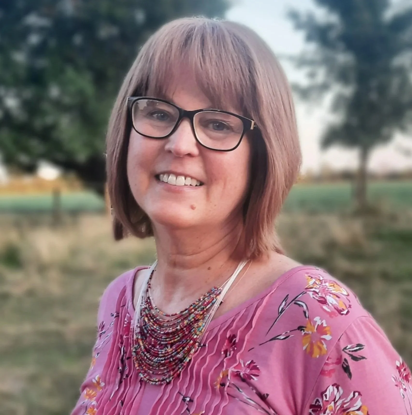 Photo of Cathryn Parke