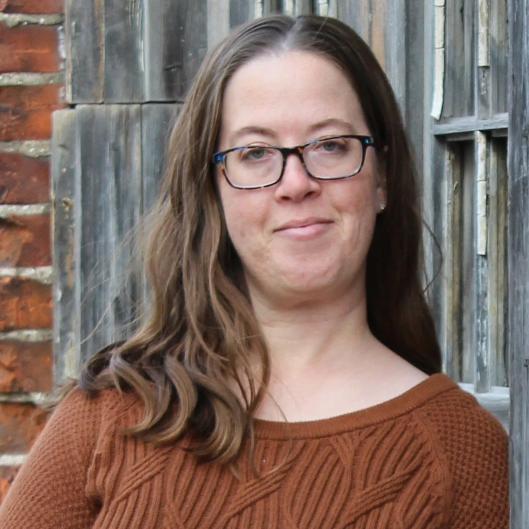 Photo of Susan Searcy