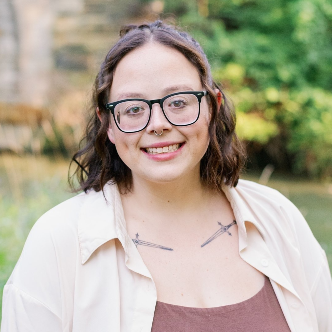 Photo of Brooklyn Palmer
