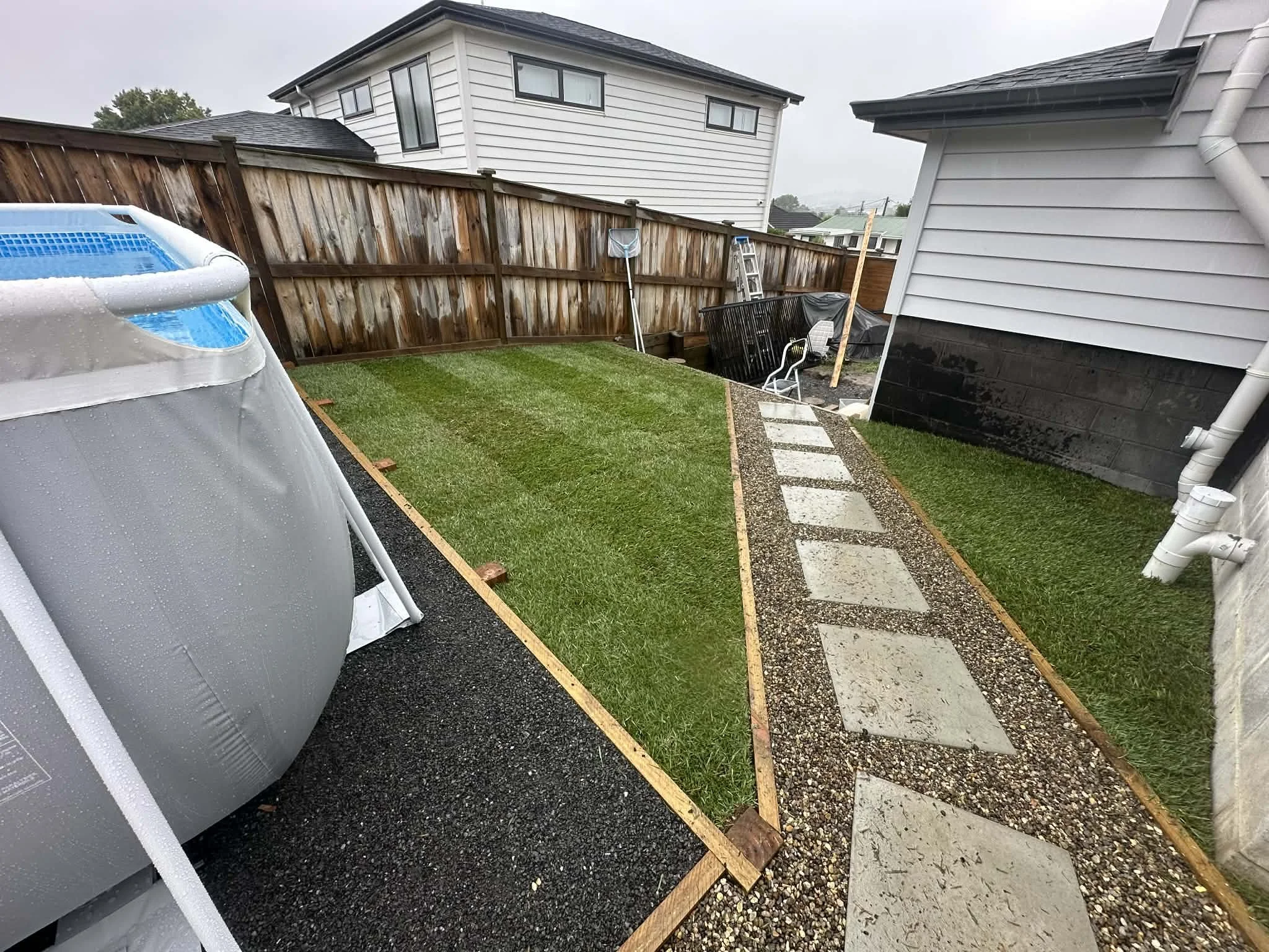 Ambrosia Avenue, Henderson