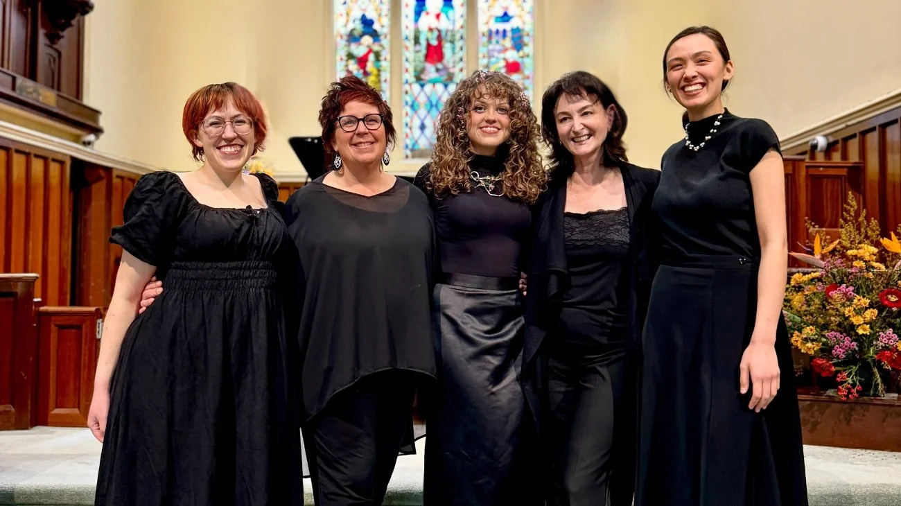 Listening, Remembering and Looking Ahead