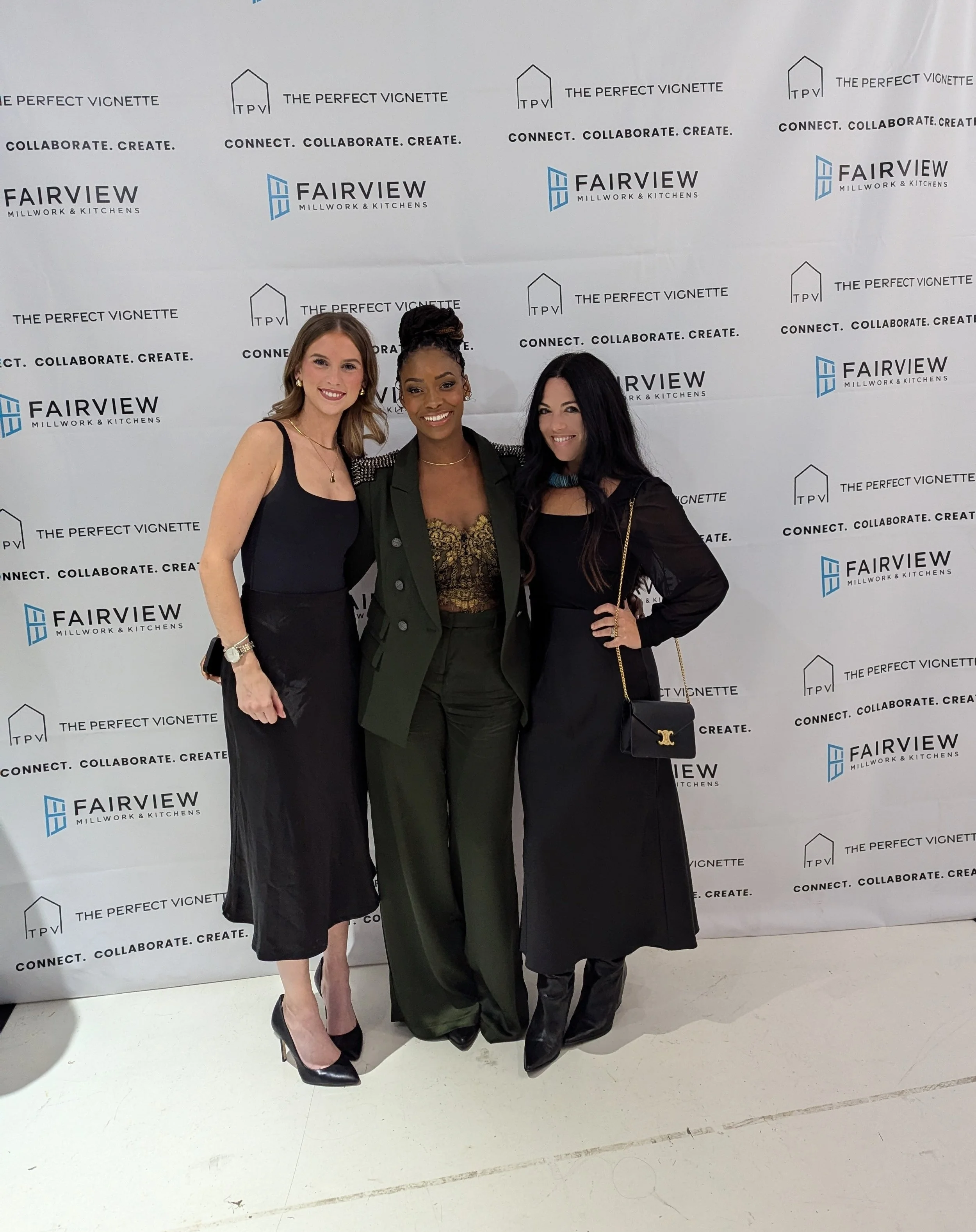 Boston Design WEek & Networking