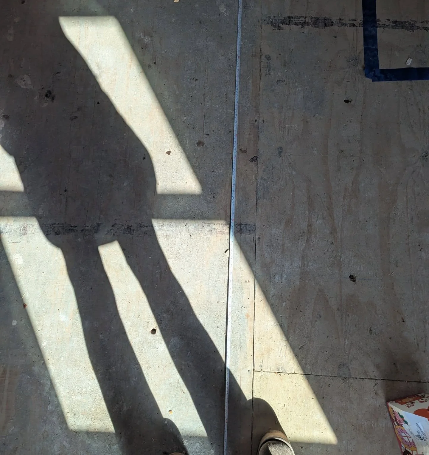 Interior design has always felt deeply personal to me&mdash;because my understanding of &ldquo;aesthetic&rdquo; was never singular. Growing up in a household shaped by an American "Italian, English, Native American" father and a French moth