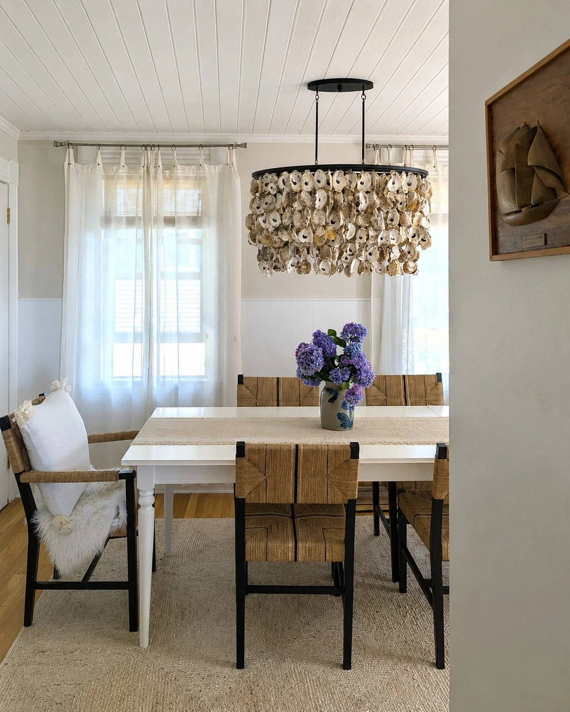 Yahoo HOme &amp; Garden Feature - Rochelle Grenier - Sought Interiors 