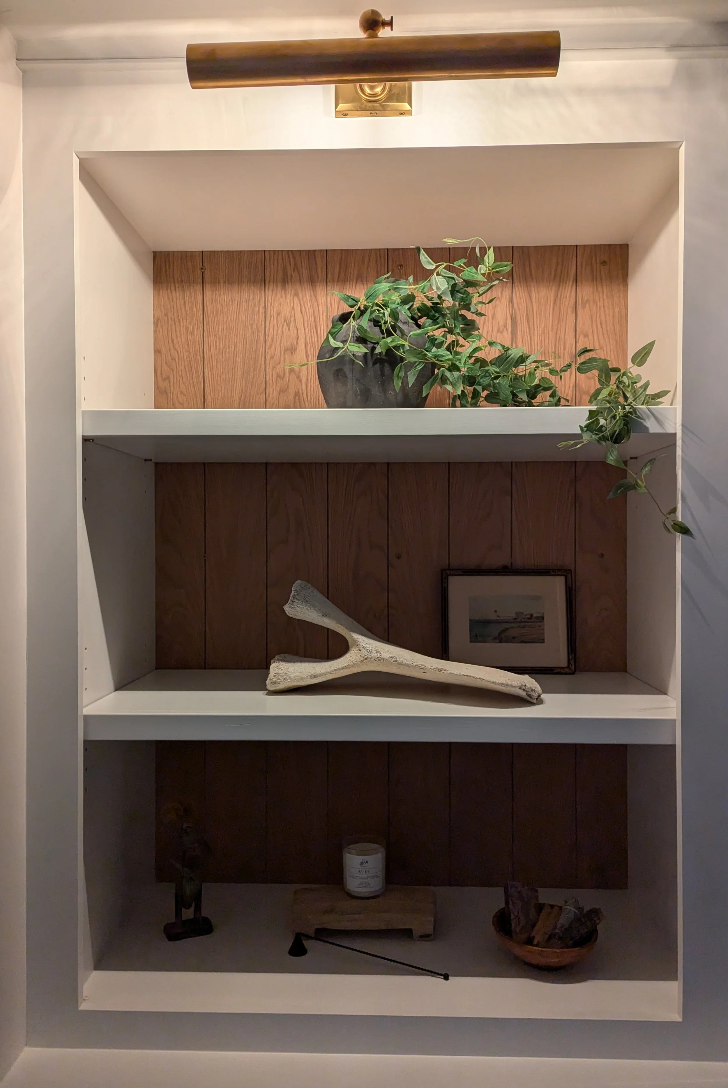 Sought Interiors, Interior Design , Essex Ma , Rochelle Grenier , Modern Farmhouse, custom built in, oak ,