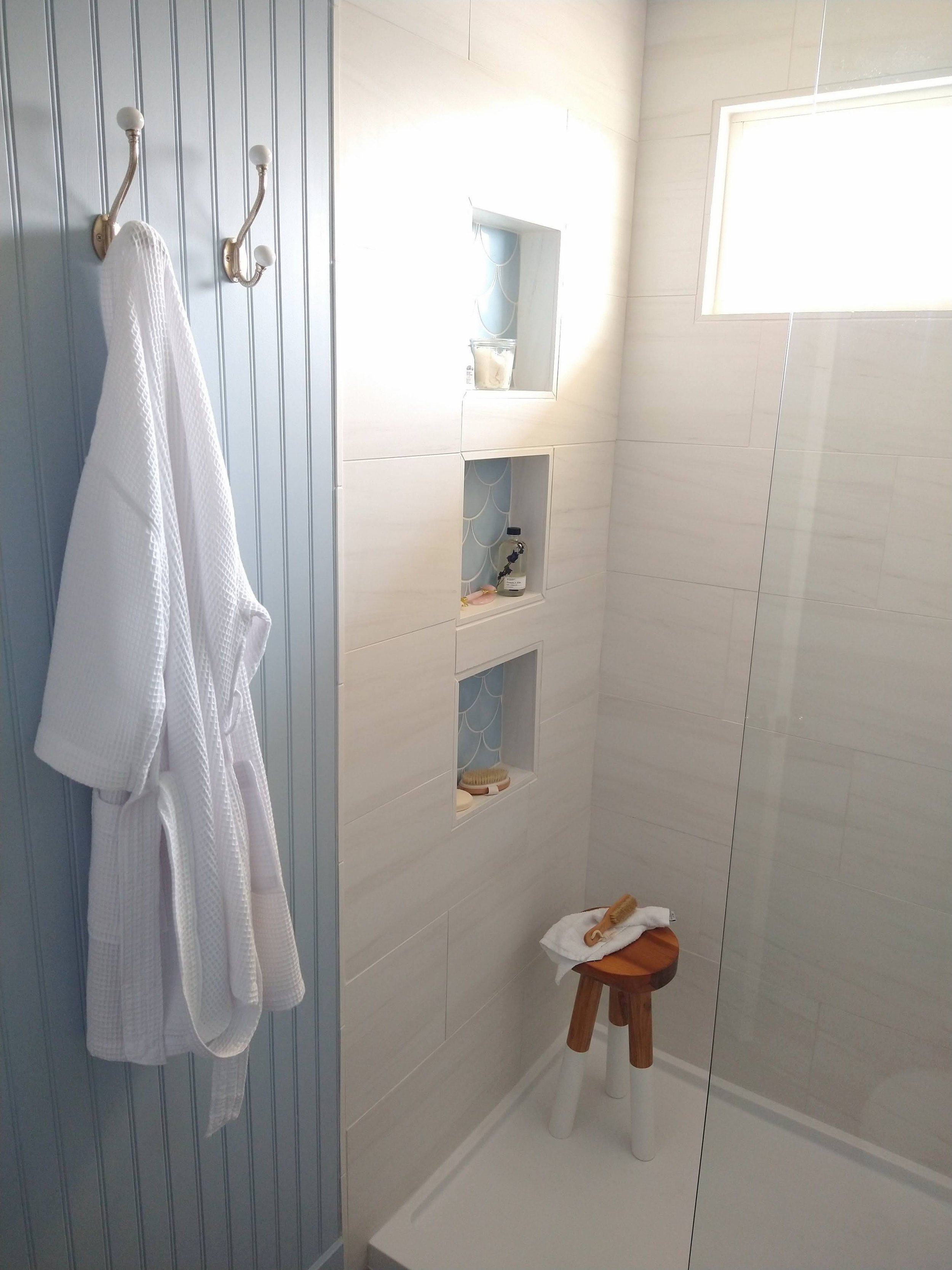 coastal bathroom, Coastal Interior Design - Gloucester, Manchester By The Sea, Rockport, Ipswich, Essex, Beverly , North Shore, New England, Sought Interiors, Rochelle Grenier, Interior Design , Timeless Interior Design, Bay Breeze Place, Coastal In