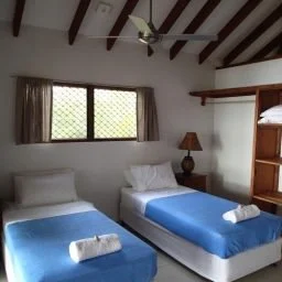 Empowering Experience (Shared Room)