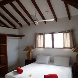 Empowering Experience (Private Room)