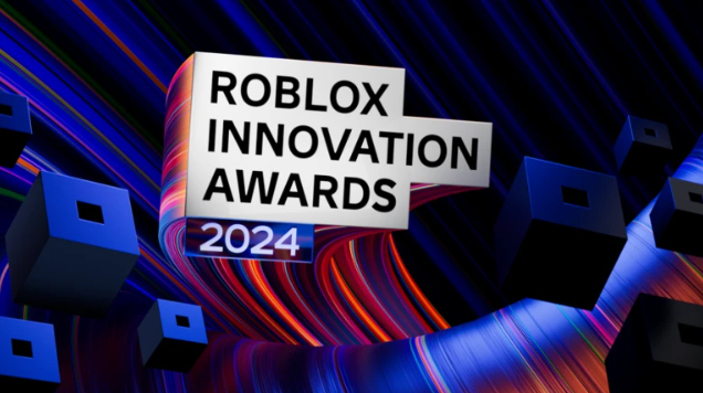 2024 Roblox Innovation Awards Nominations Announced