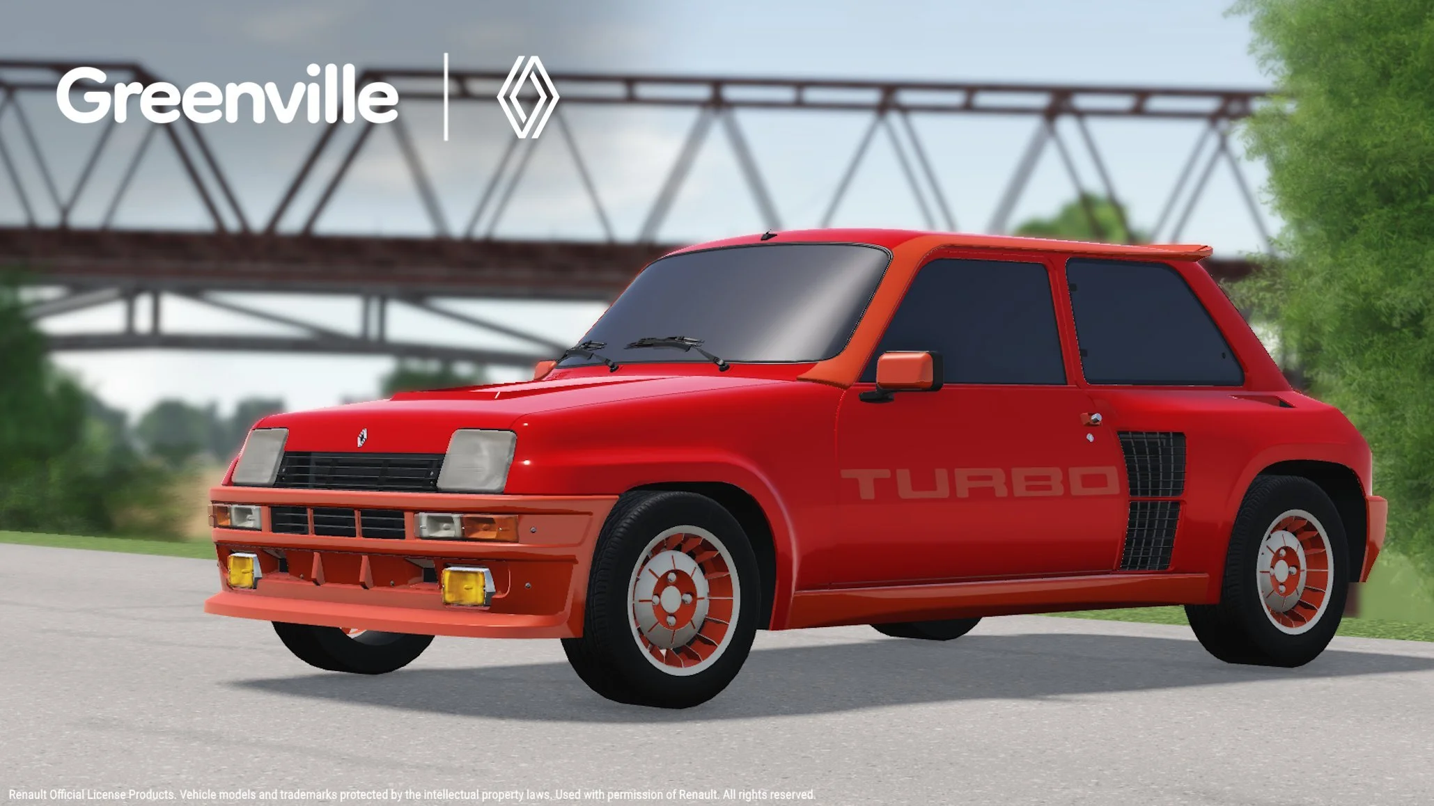 Renault Debuts in Greenville on Roblox — THINK INFLUENCE