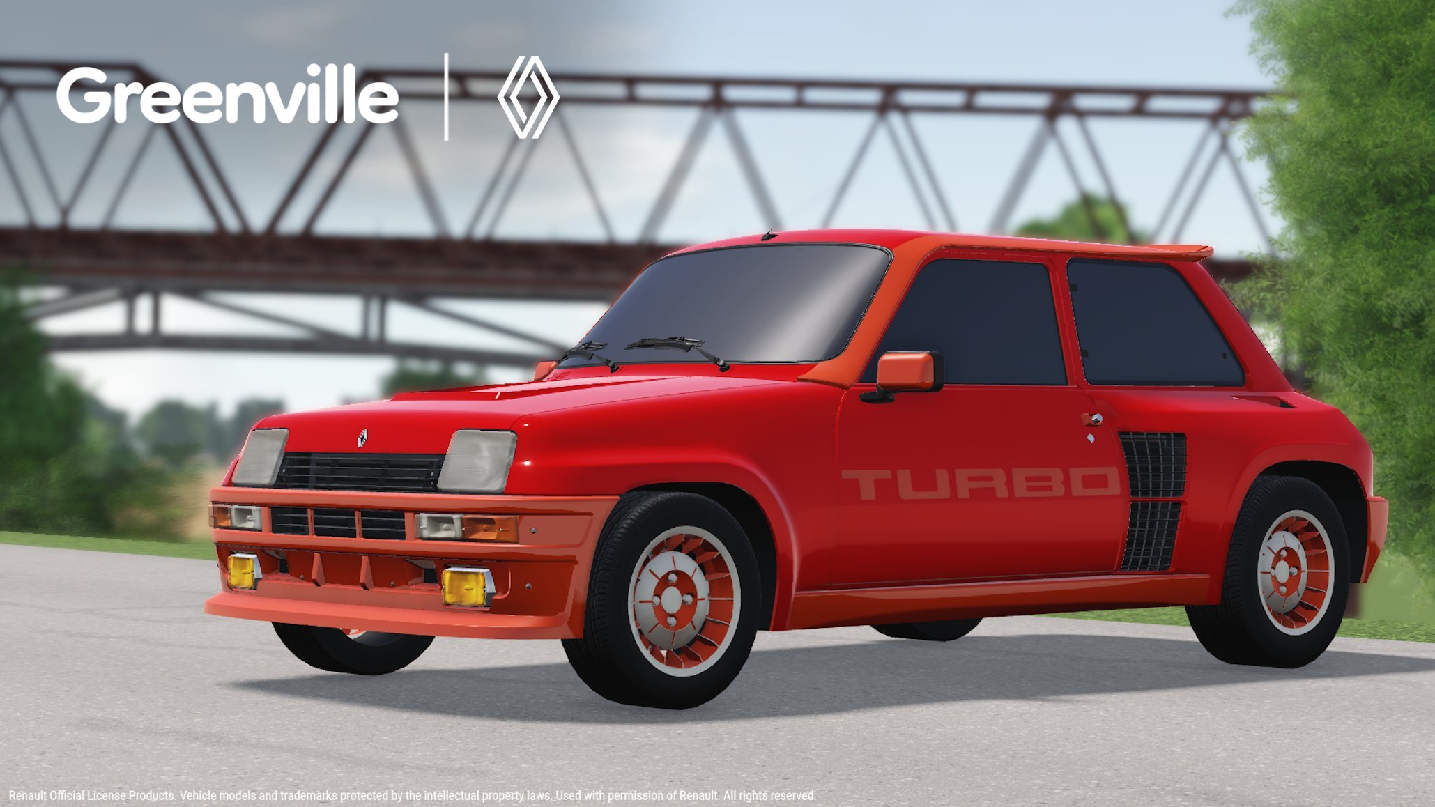 Renault Debuts in Greenville on Roblox — THINK INFLUENCE