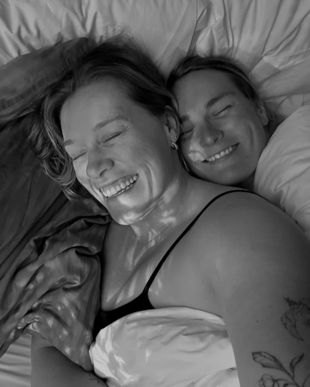 they say what you focus on, your energy flows. I choose to focus on love. I choose to focus on grace. I choose to hope, to bet on the underdog and believe in ultimate miracles.

I choose to feel. To feel the comfort of a four leaf clover or the heart