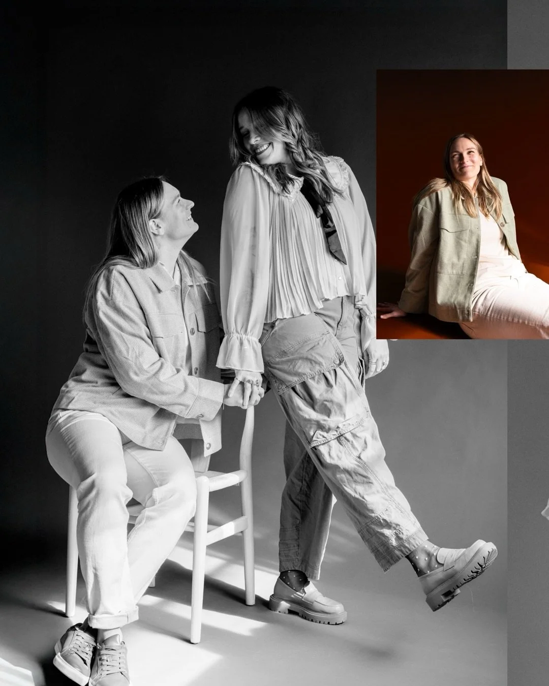 today is one of my favorite days of the entire year because it&rsquo;s the day the love of my life was born. she is my favorite person in this world.

she sees people without them asking.
she listens without having to be prompted.
she loves beyond si