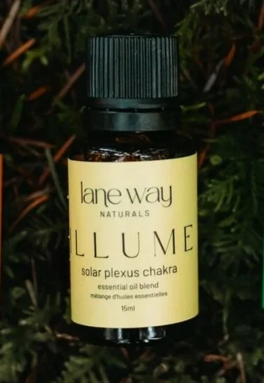 Illume | Solar Plexus Essential Oil