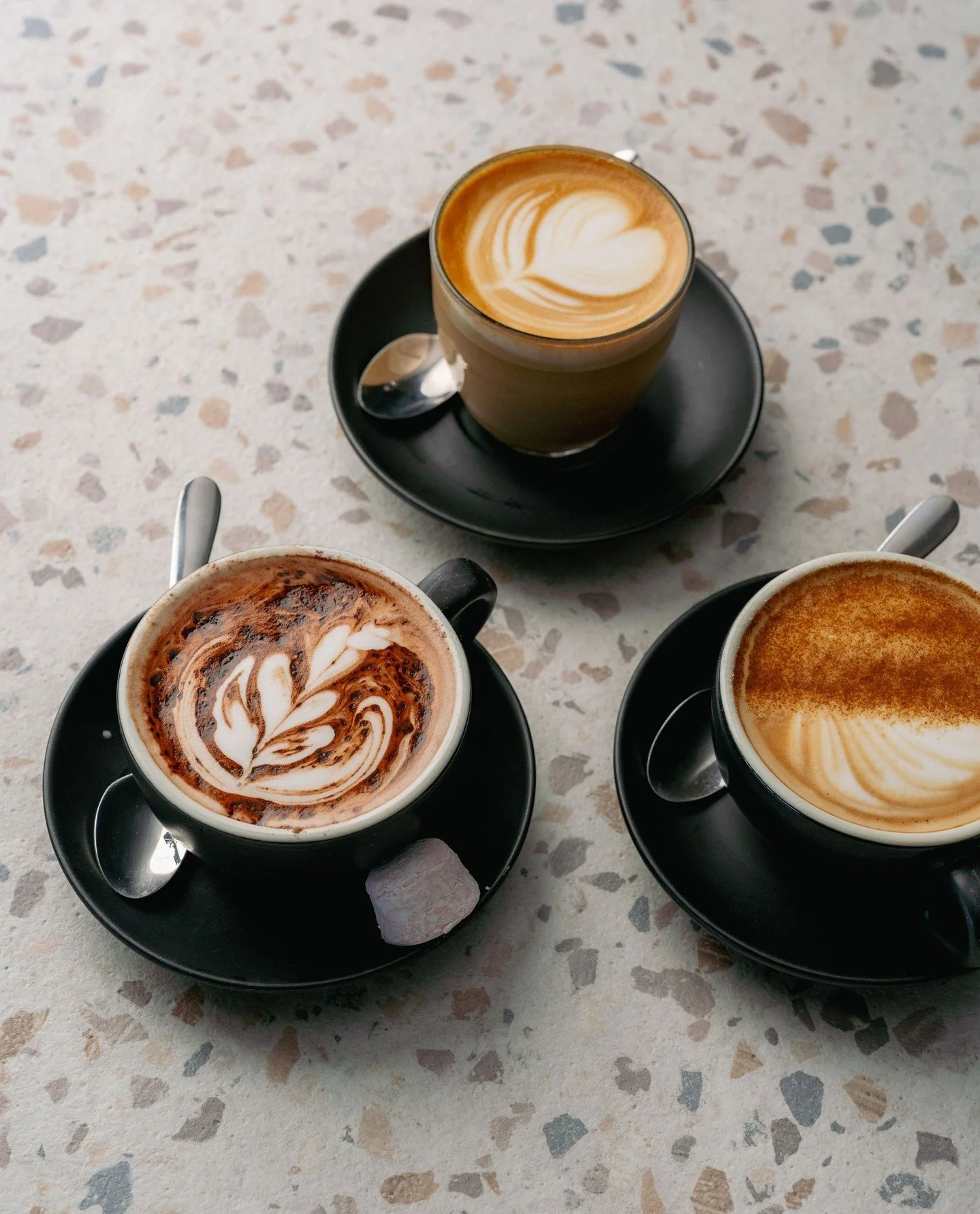 Good coffee and a $15 breakfast special, the right way to begin your week. Available Monday to Friday until 12pm.