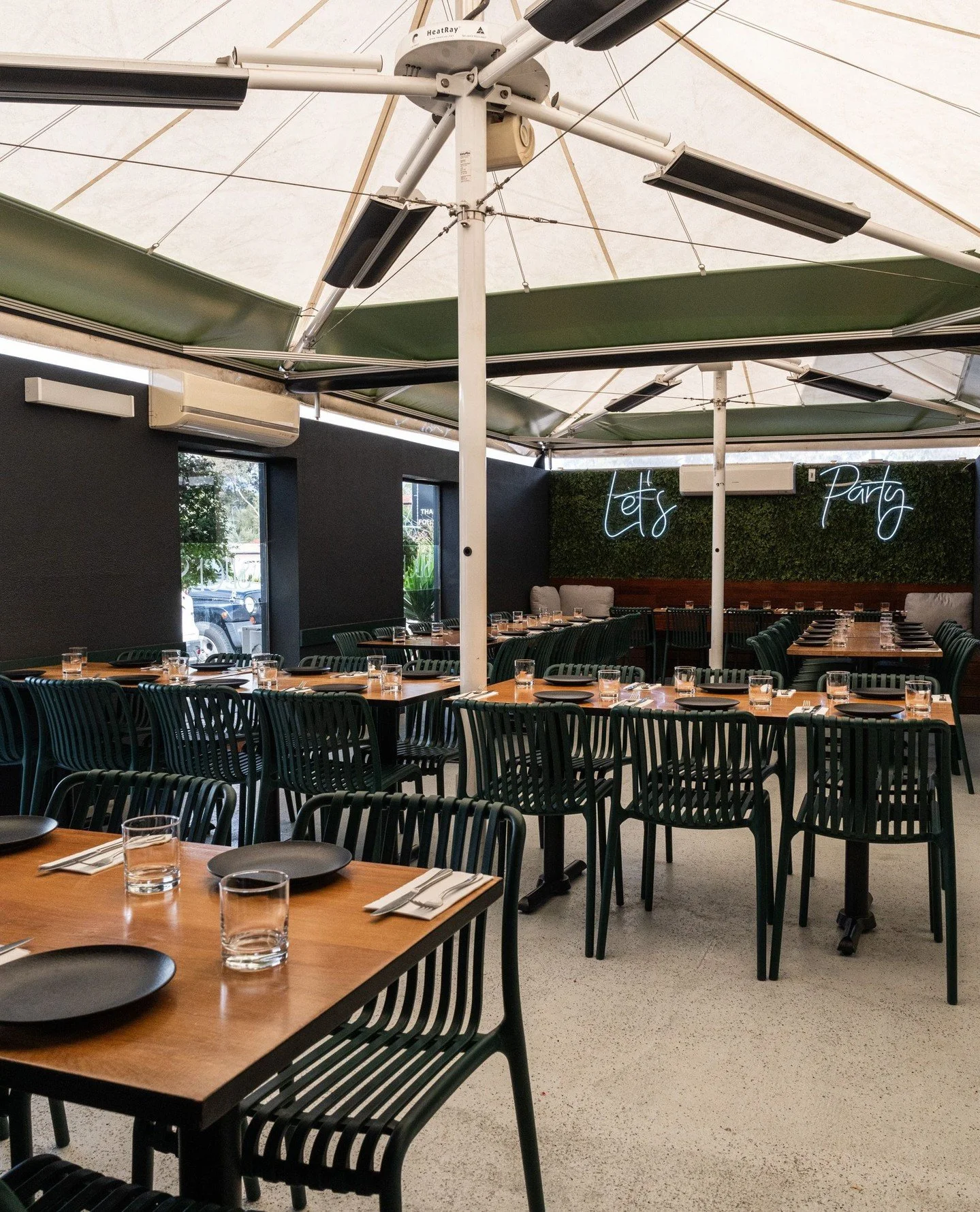 Our Keilor location is made for it all. A playground to keep the kids busy with space to settle in for bigger groups and celebrations.⁠
⁠
Short on time? Swing by the drive-thru for something easy on the go.