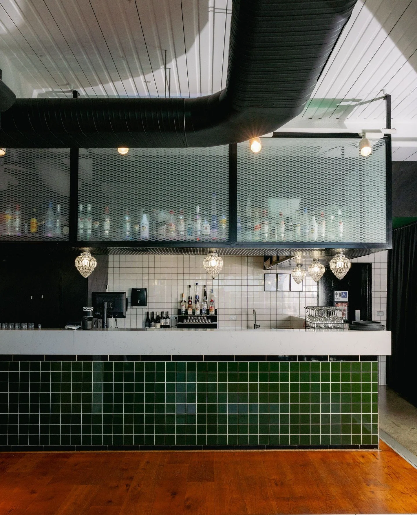 Cheers to a short week. Whether it&rsquo;s a family dinner or a catch-up with friends, our bar&rsquo;s ready when you are.