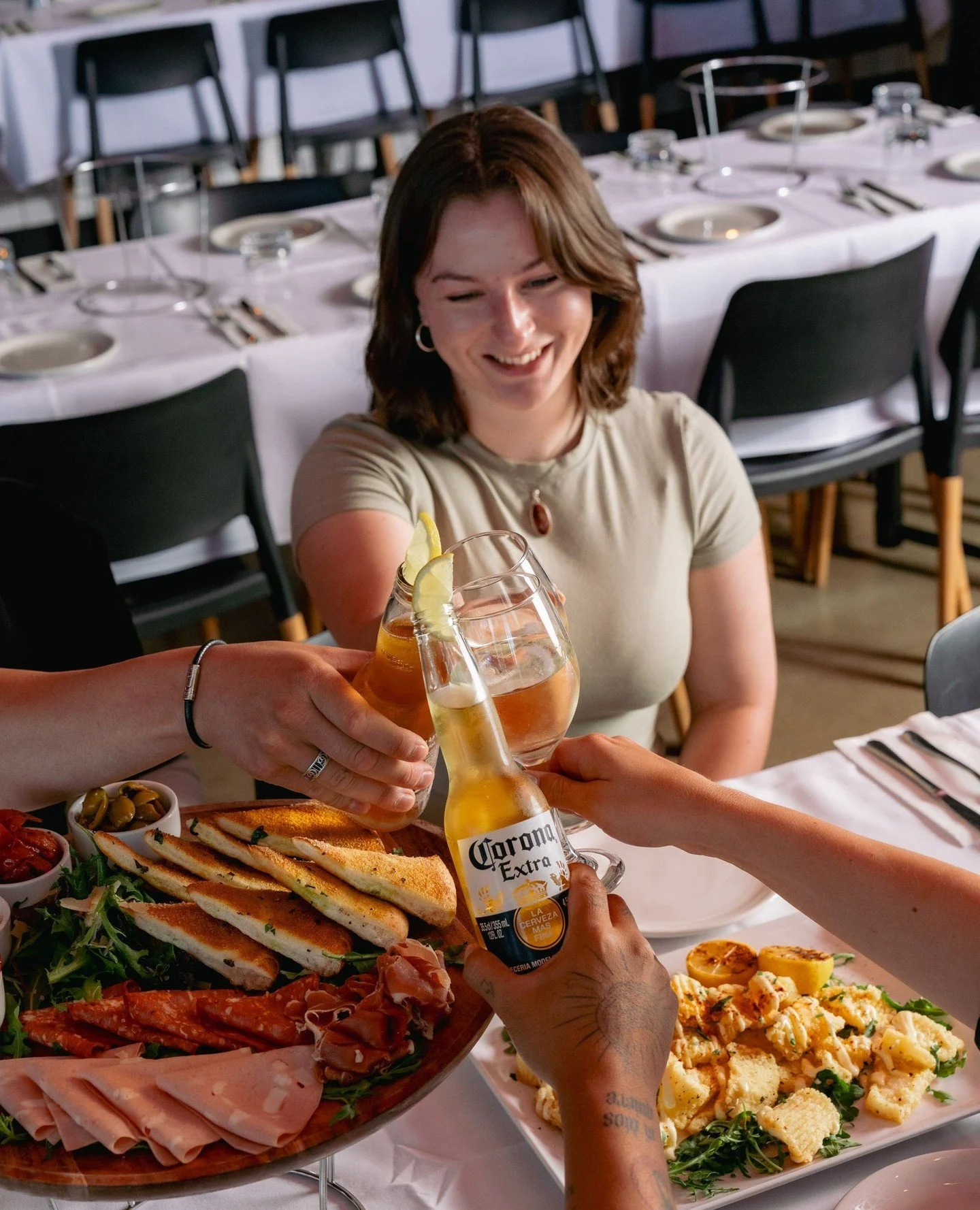 ⁠Celebrate Easter without the stress and leave the cooking to us. Join us at any of our venues, or enjoy catering at home.⁠
⁠
Limited tables and catering spots remaining. Find out more via the link in bio.⁠
⁠
*Special Easter catering menu available a