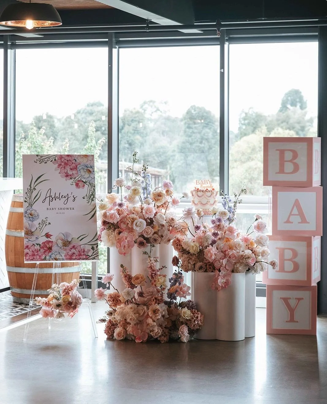 Some recent moments at Slices Doreen. Planning something of your own? Get started via the link in bio.⁠
⁠
📷 @mythreestems05