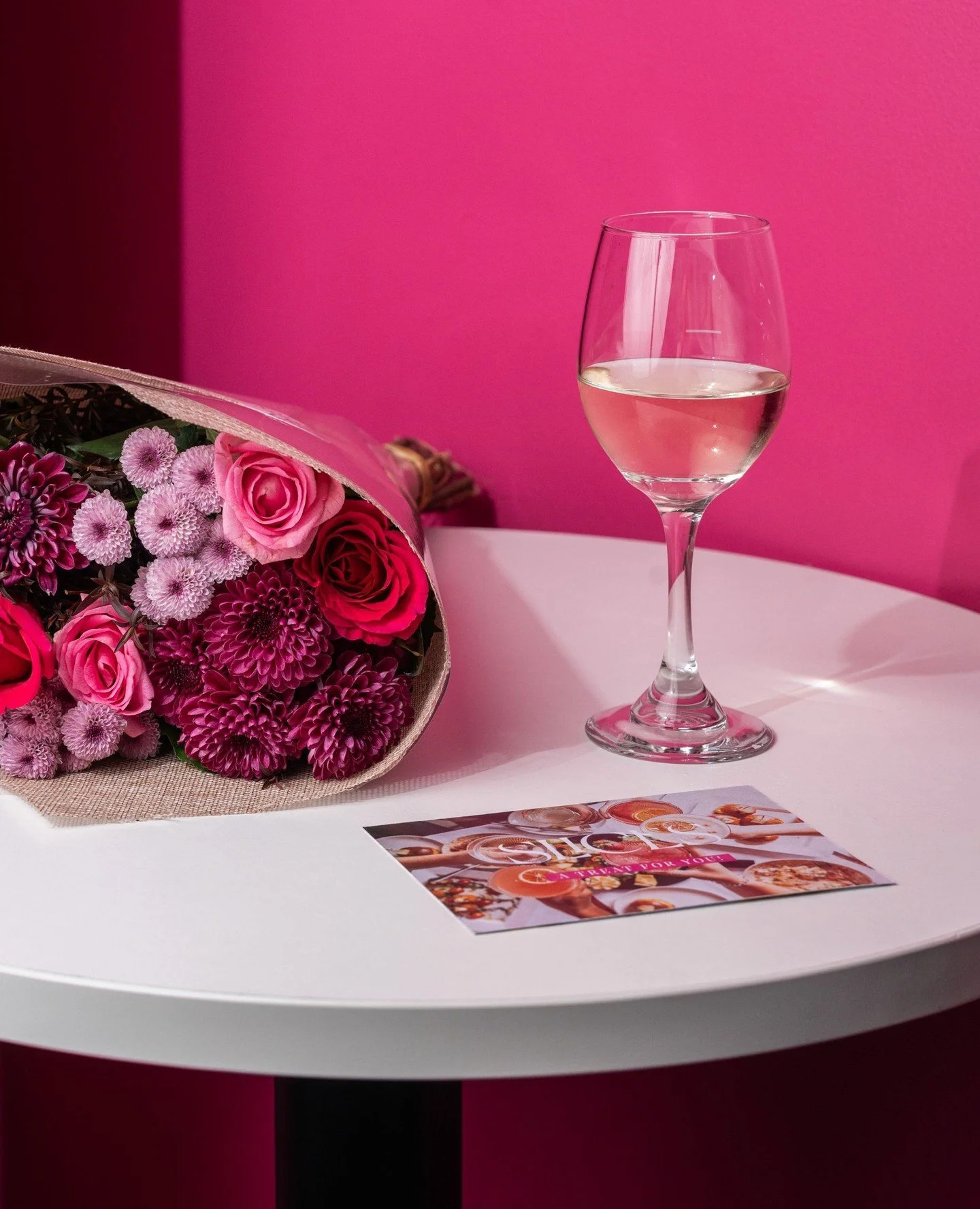 There are plenty of ways to spoil Mum this Mother's Day, starting with a Slices gift card she can use whenever she likes. Available to purchase via the link in bio.