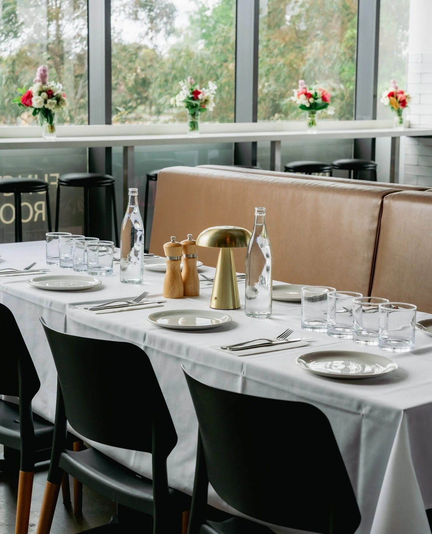 These seats have hosted birthdays, first dates, family milestones and everything in between. Here&rsquo;s to many more, book your table now.