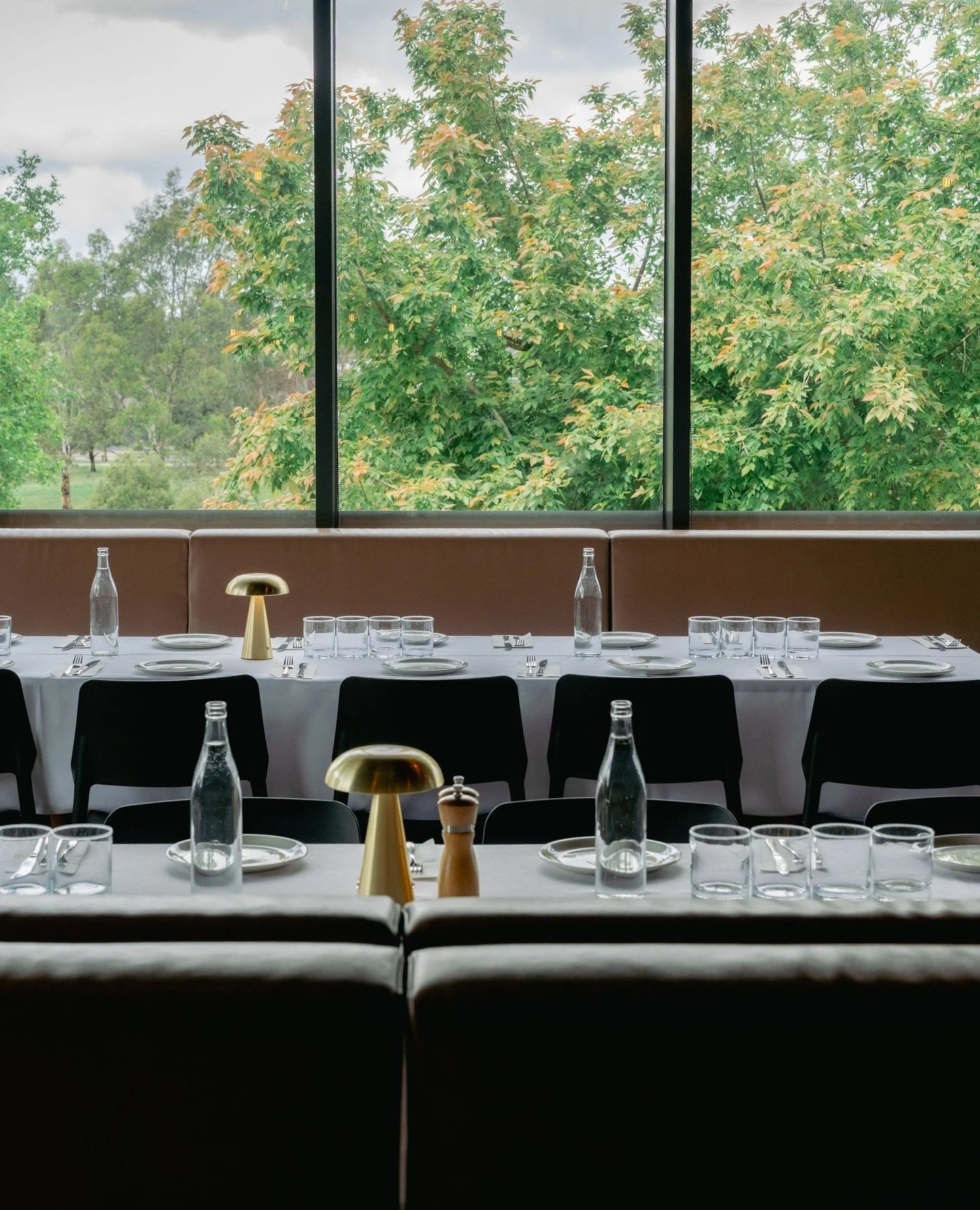 Mark EOFY with a proper team celebration. The Lakeview Room at our Doreen venue is perfect for teams of any size, with space for up to 100 seated or 110 standing for a cocktail-style event.⁠
⁠
Enquire via the link in bio.