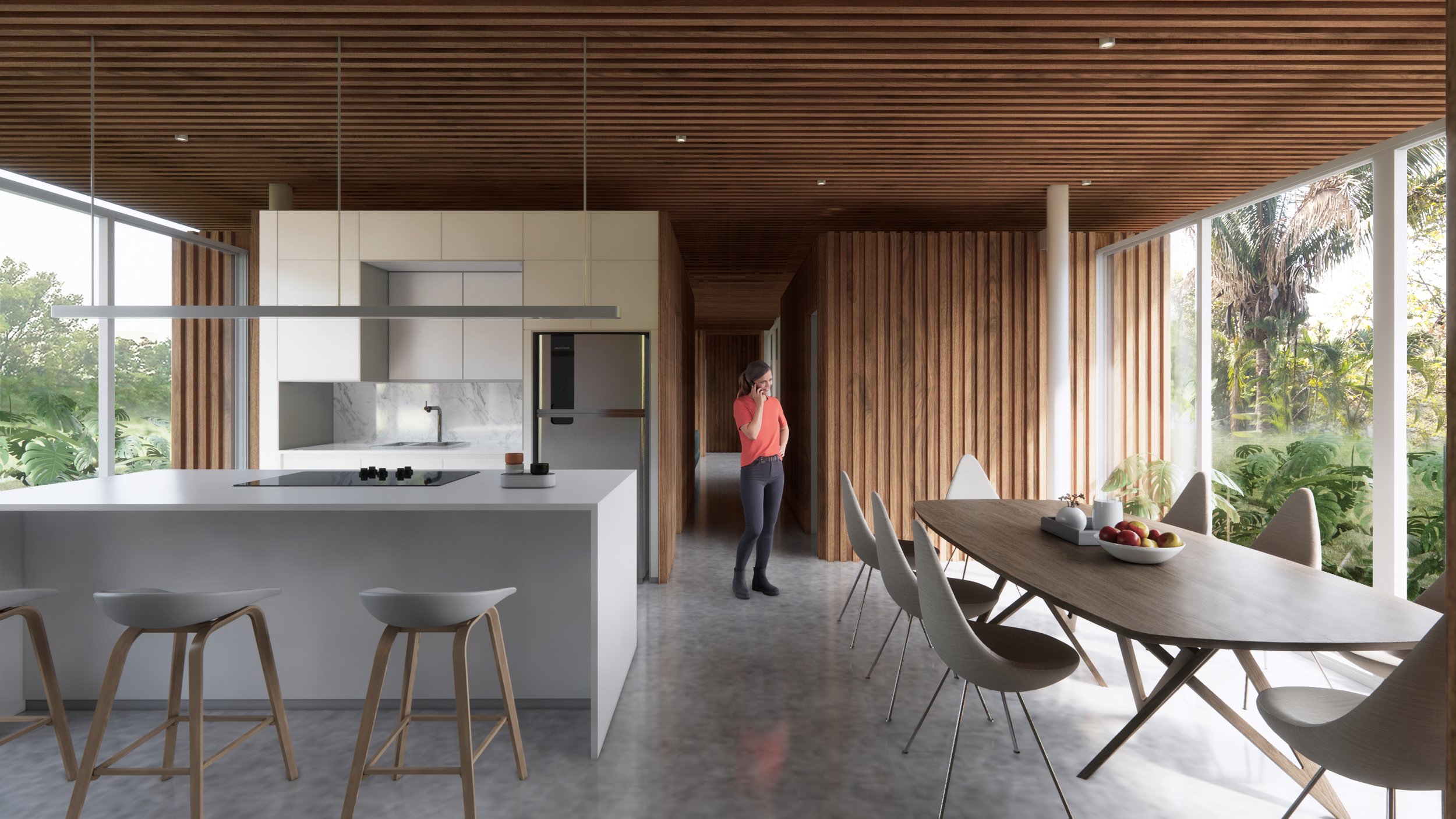 Designing Your Dream Home in Paradise in Costa Rica