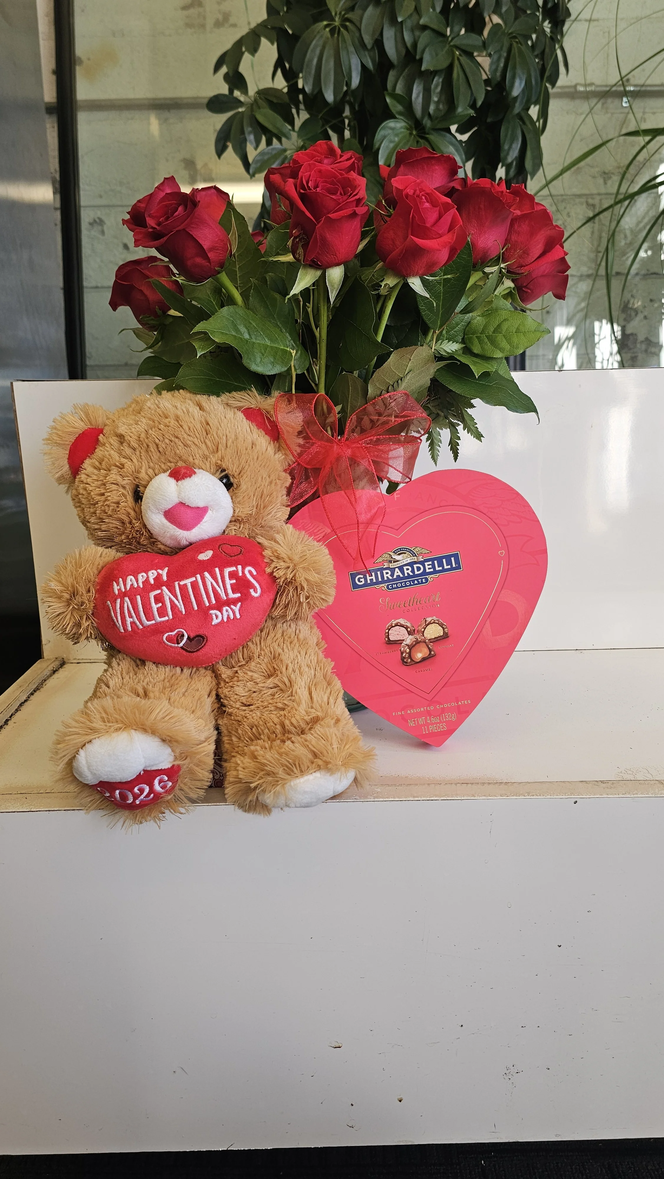 BEARY LOVE YOU COMBO