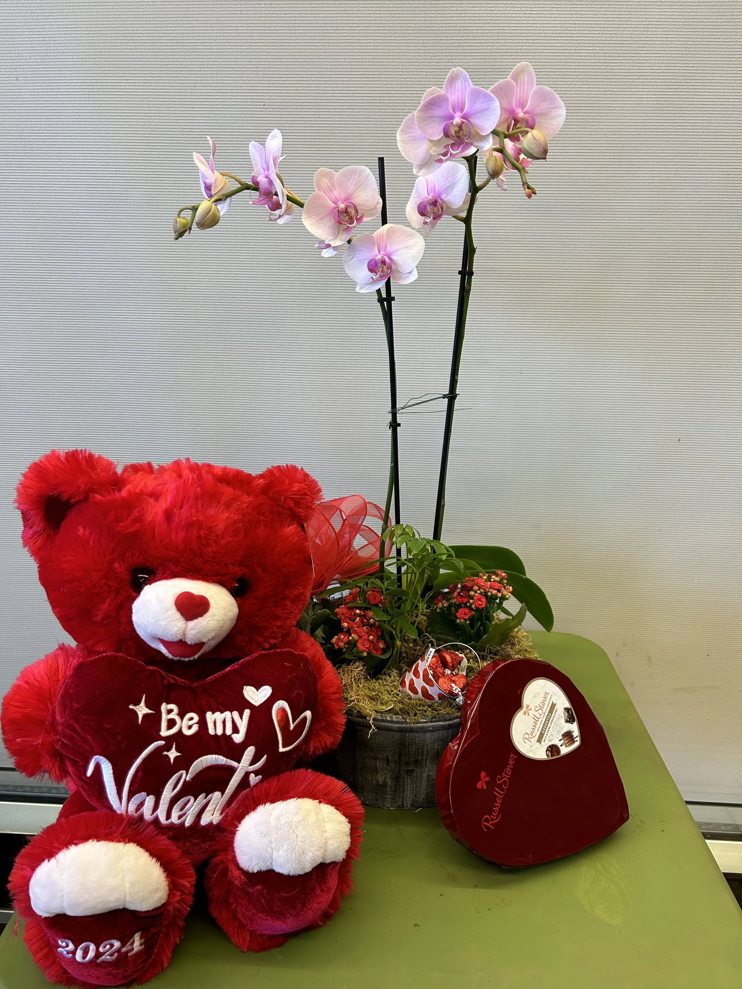 Fremont Flowers since 1956; Your Premium Florist