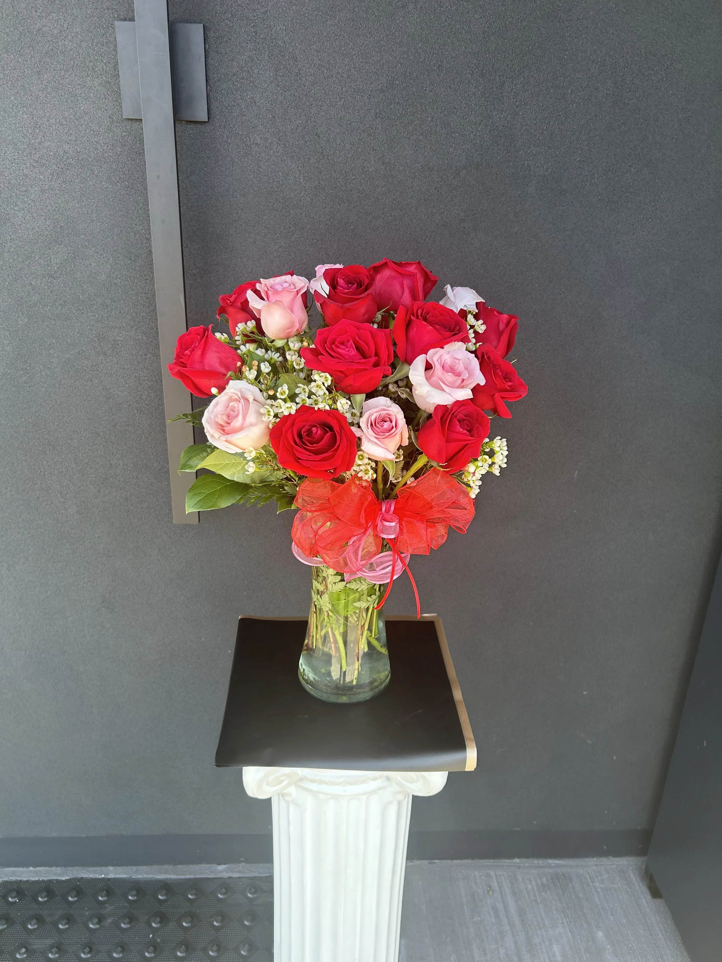 Love you Sweets Roses