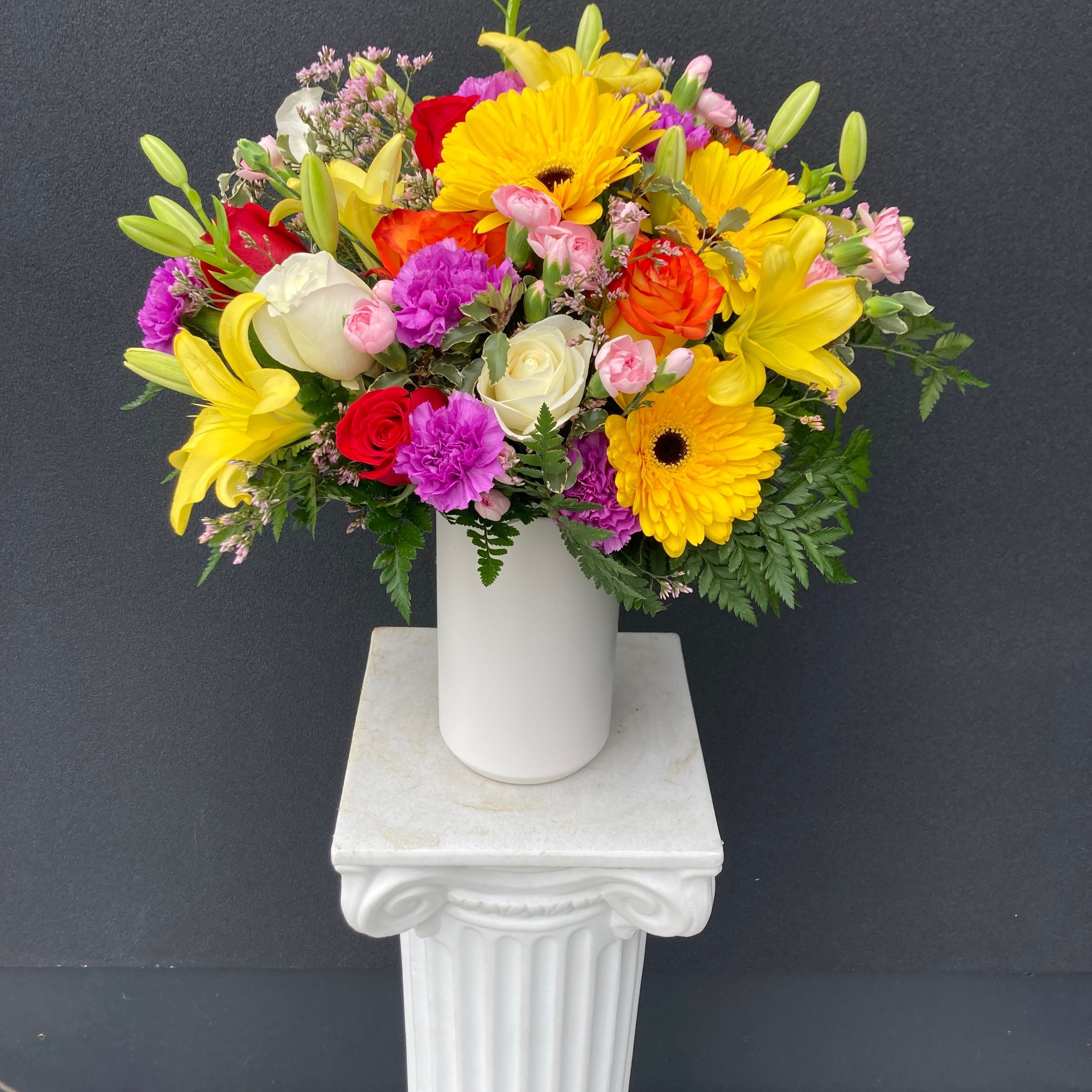 Wonderful Day Bouquet