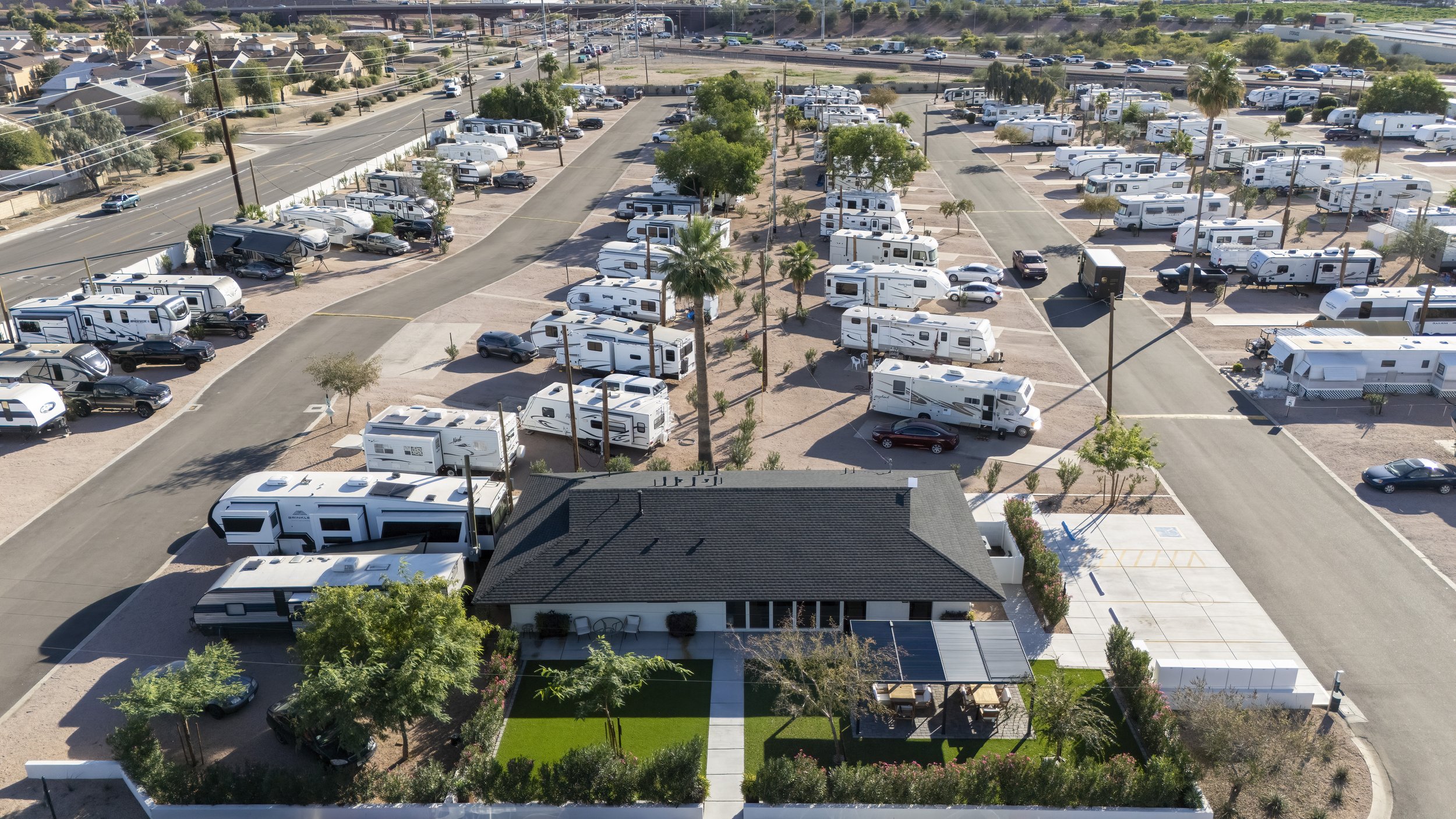 Sundial RV Park