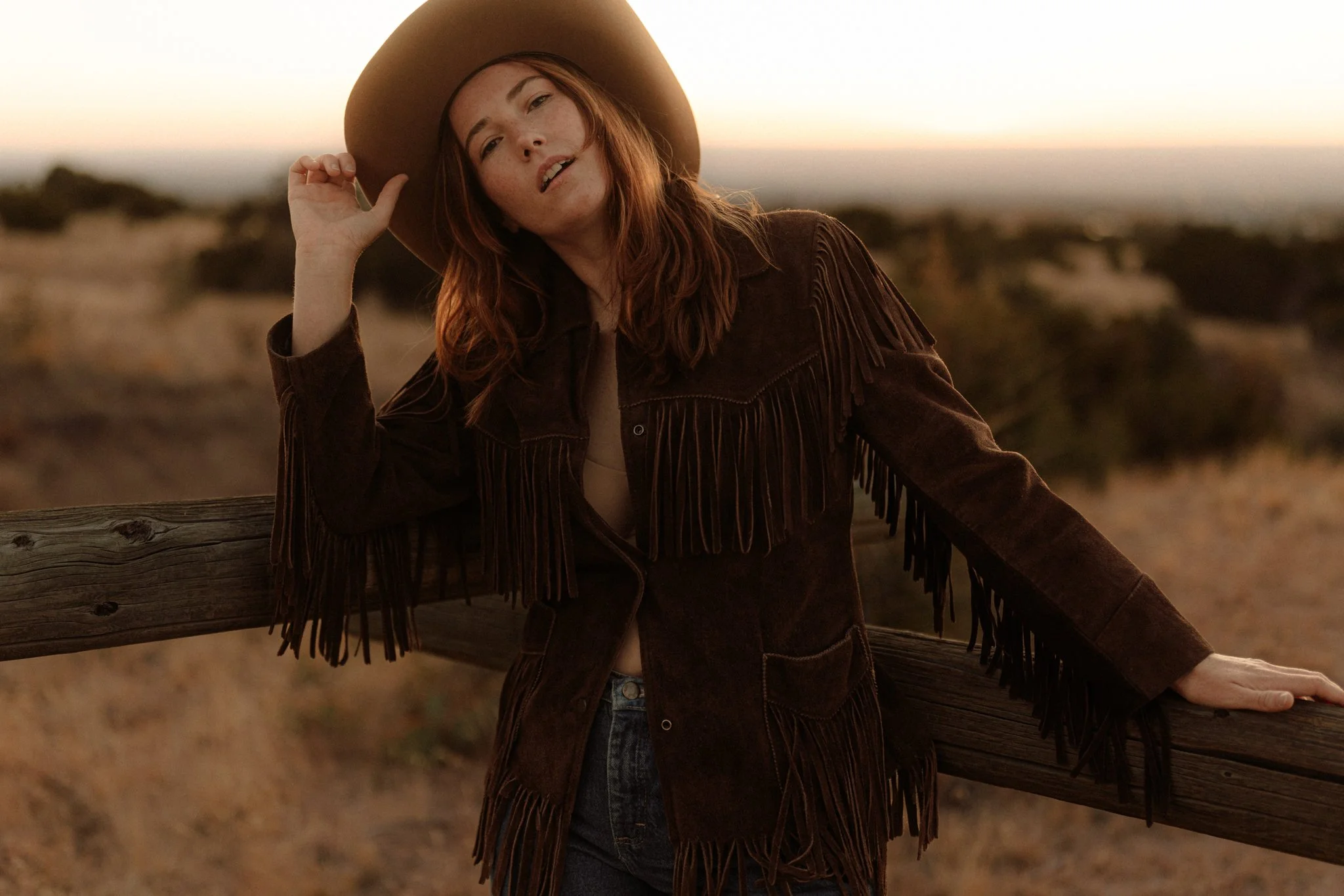 Keara Lloyd - Portrait Session