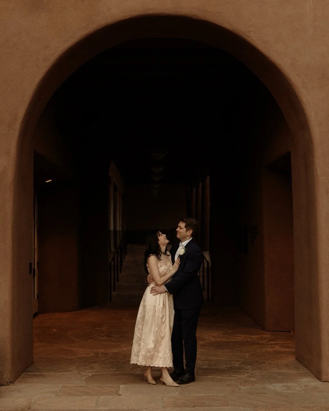 Happy Valentine&rsquo;s Day Love Birds, today is a popular day to elope, so happy eloping out there!! Here&rsquo;s a glimpse at Ryland and Nicole&rsquo;s Santa Fe elopement this past December. ❤️🦢