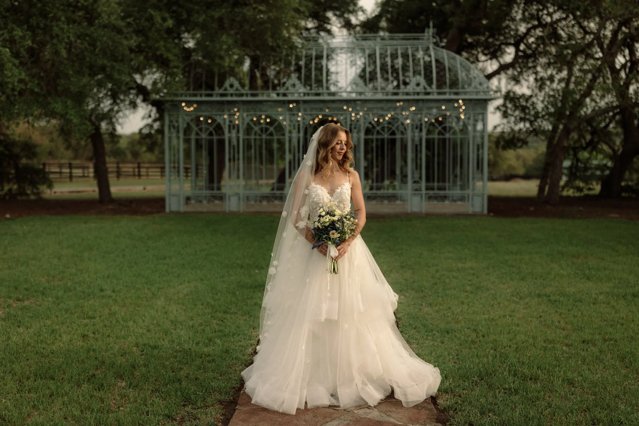 MA MAISON | BRIDAL INSPIRATOIN 