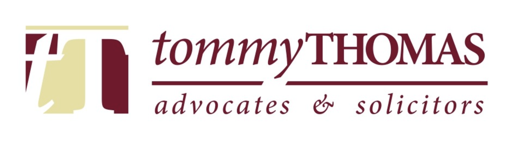 Tommy Thomas Logo.png