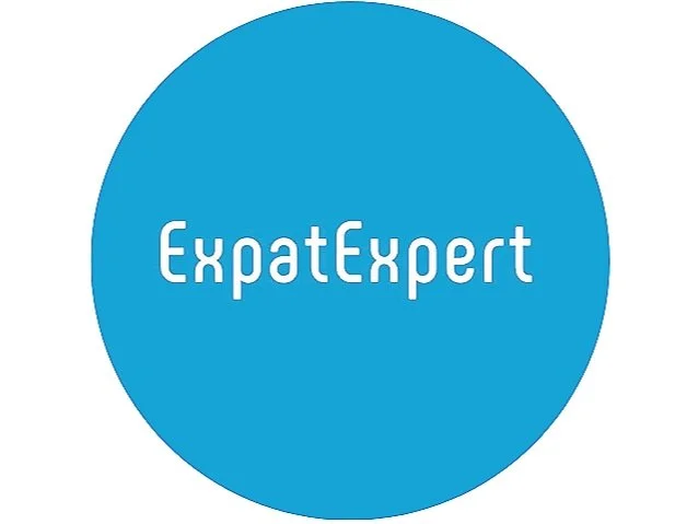 Expat Expert logo