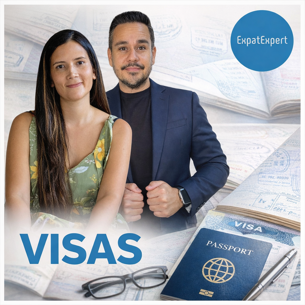 The Complete 2026 Colombia Visa Guide