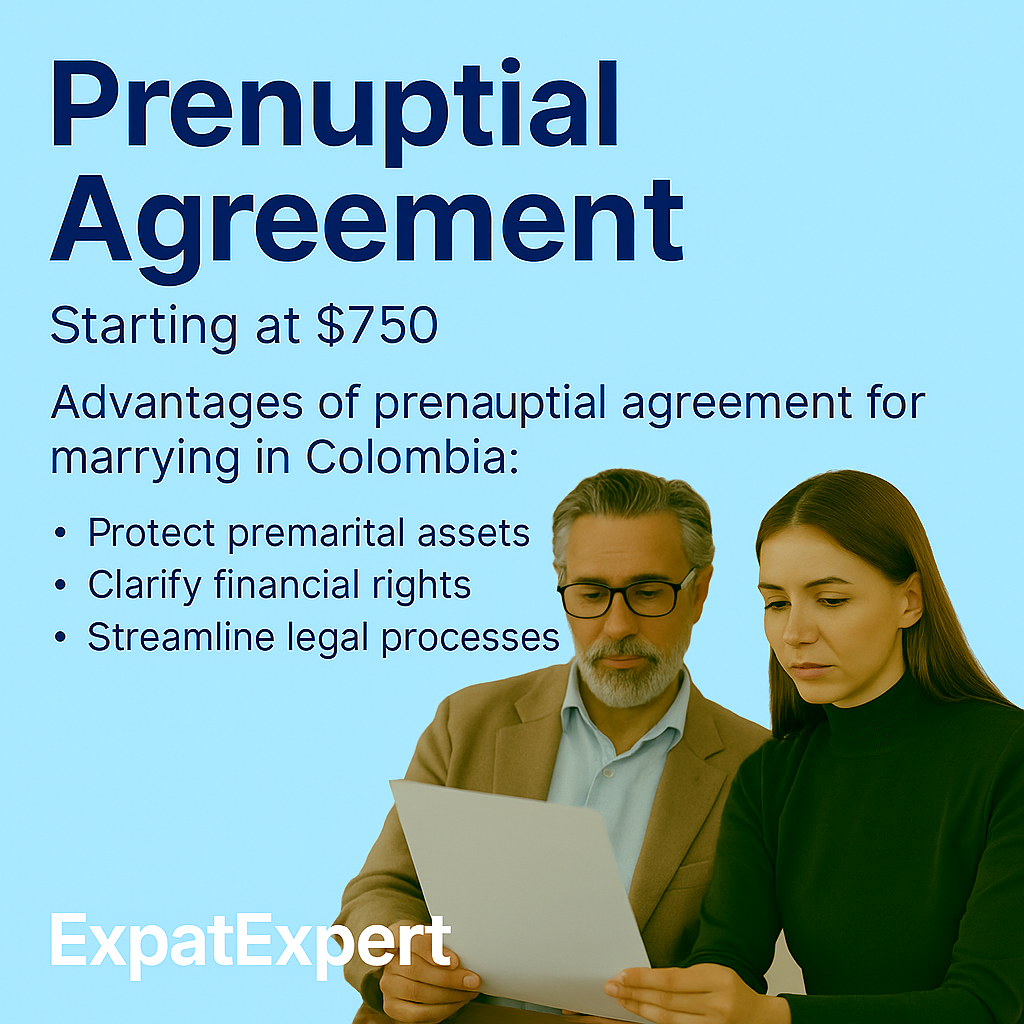 Prenuptial Agreement