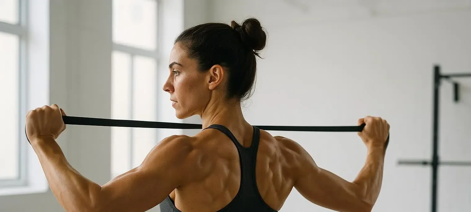 Shoulder Pain &amp; Tight Upper Traps: What’s Really Going On?