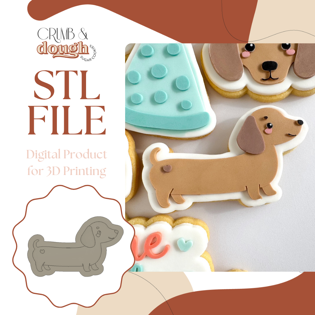 Dachshund Sausage Dog.png