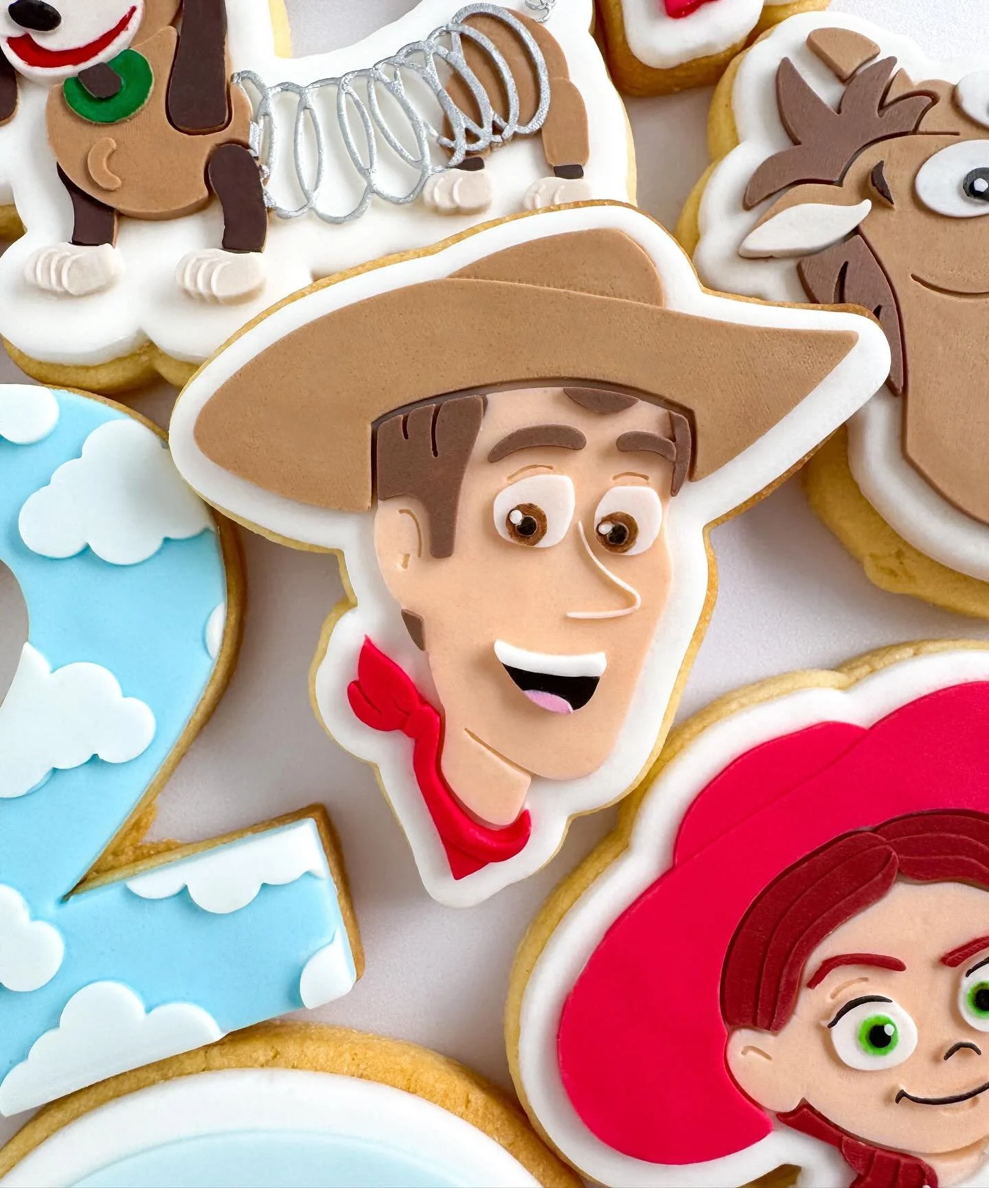 The close ups 👀
All stamps and STLs now available on my website 🥰