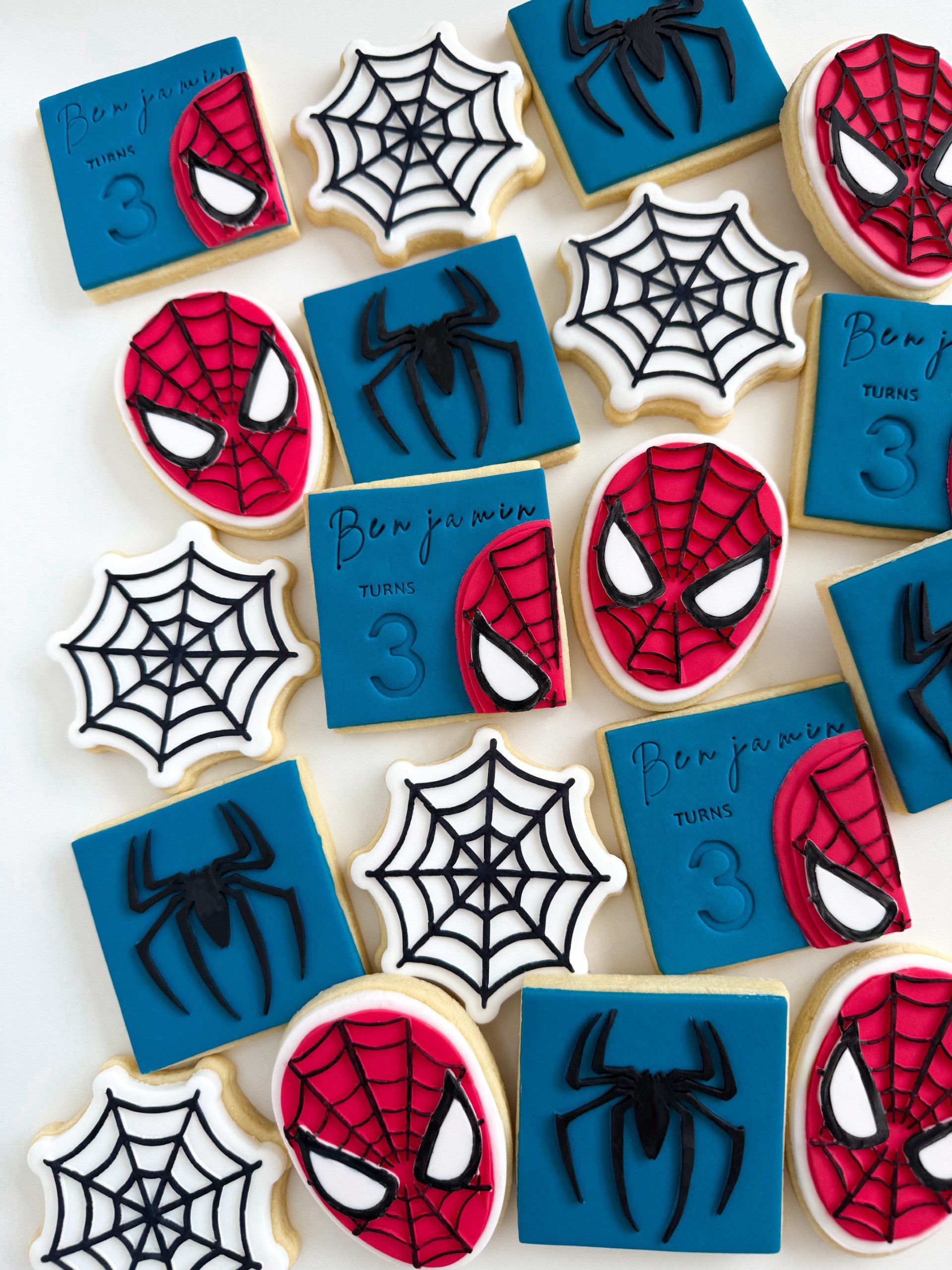 Spiderman Set.jpg