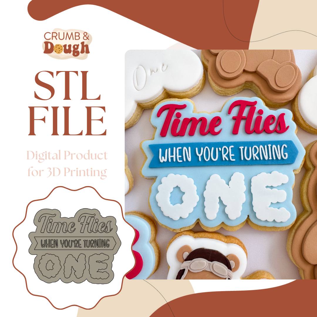 Time Flies When You're Turning One.png